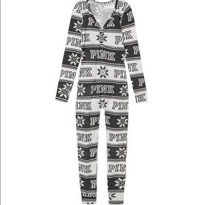 Victoria’s Secret Onesie